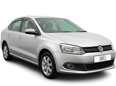 Volkswagen Vento-img